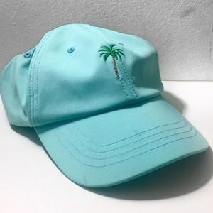 Palm Tree Dad Hat/Cap